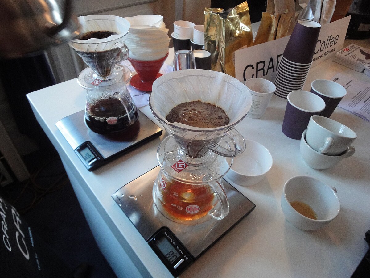 New coffee offerings