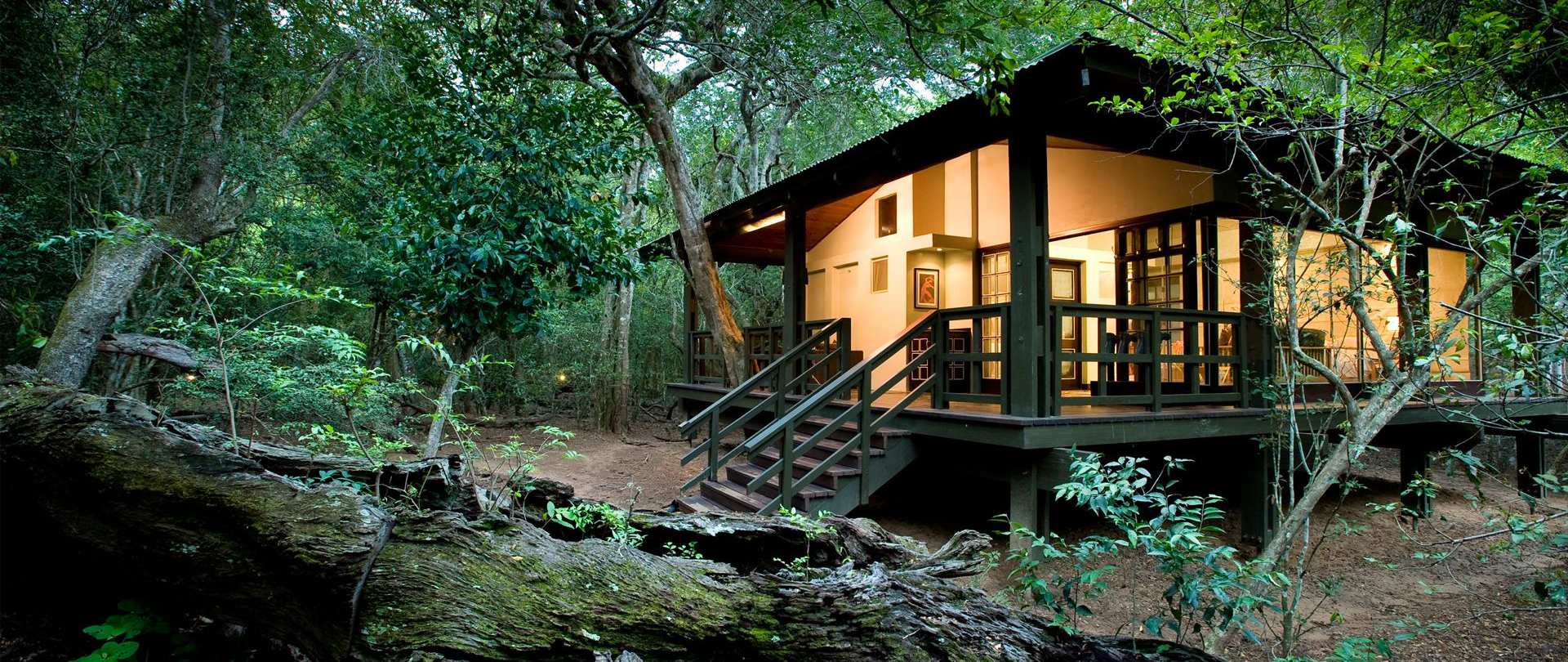 Forest integration